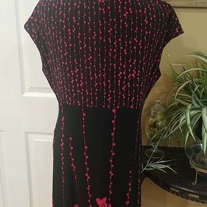 Jones New York dress